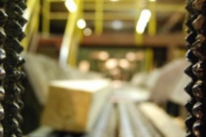 Сегежский ЛДК заработал на полную мощность