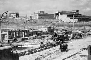 Юбилей первички на качканарском “Ванадии”