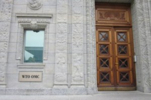 Эксперты считают, что членство России в ВТО бессмысленно