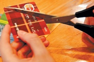 Сводим счеты