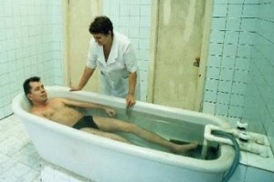 Здравницы под угрозой