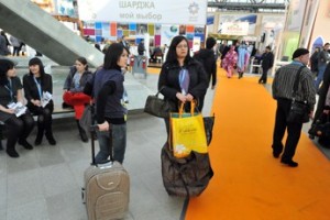 Разработан закон о медстраховании туристов