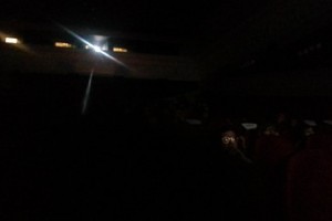 Невидимое кино