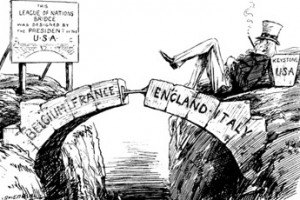 Двадцать лет на передышку