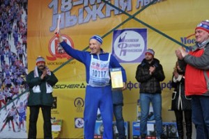 По накатанной