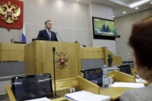 Людей обещали не трогать