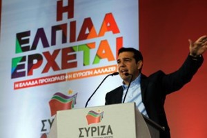 Выборы туманной надежды