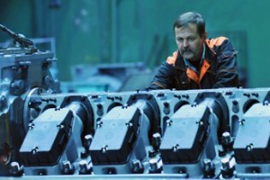 Кризис вернет москвичей на заводы