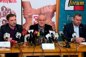 Накануне похода на Варшаву