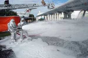 Расследовать причины пожаров станут оперативней