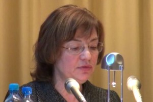 Заседание Генерального Совета ФНПР  21 ноября 2012 года. Часть 2