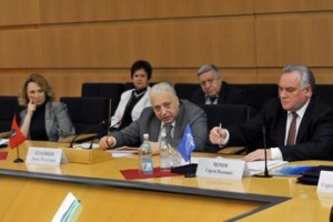 Зам столичного мэра нашел чрезмерным рост зарплат