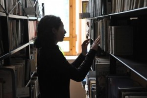 Сельскую библиотеку не закроют без опроса жителей