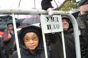 Перемещаться по региону разрешат без регистрации