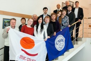 Кишиневские встречи