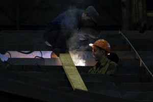 Оптимизм и “жизнь хреновая”