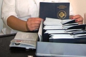 Когда в школе нет книжек