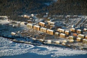 Руда или лыжи