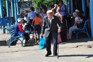 Граждан готовят к повышению