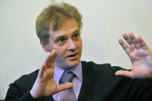 Одно большое приключение