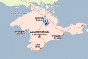 На билет в Крым добавят