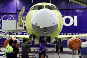 Кому строить самолеты