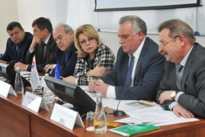 Технопарки - на волю