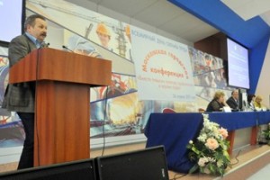 Смертельная статистика