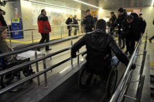 На семьи инвалидов денег не нашли