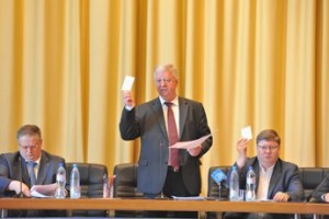 Профсоюзы станут крупнее и эффективнее