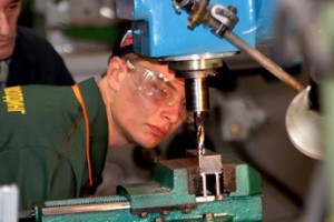 Учеба на производстве станет легальной