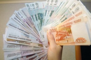 Откуда деньги, государство не спросит