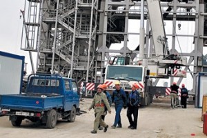 К Волкодаву за зарплатой