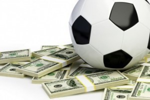 Суета вокруг футбола