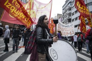 Аргентинский клинч