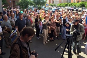 Гиннесс по-королевски