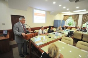 В АТИСО обсудили опасности колдоговоров лишь для членов профсоюза