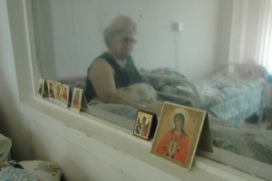 Отодвинуть от края