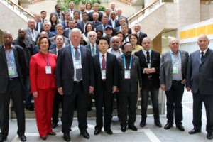 Скажите “БРИКС”