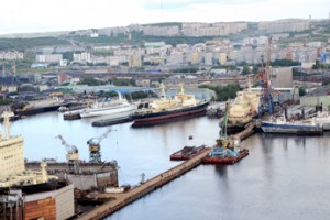 Твоя моя яхта