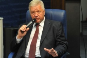 Профсоюзы высказали премьеру свои соображения о бюджете