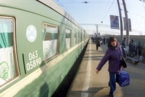 Северянам хотят снизить льготы на проезд