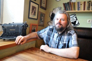 Литературная миграция