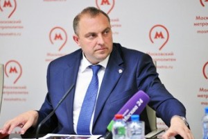 В московском метро появится туалет