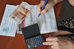 ВЦИОМ: больше всего подорожала коммуналка