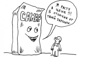 Против дикорастущих цен