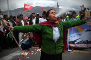 ...И Котопахи против