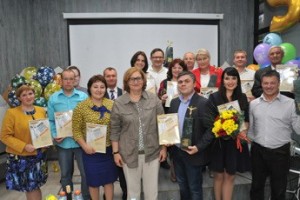 Итоги конкурса «Профсоюзный авангард»