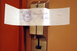 Имущество иностранных государств лишат иммунитета