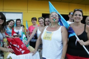 Работники недорого: летние скидки